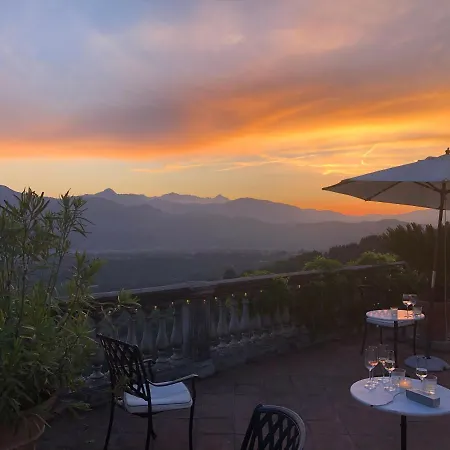 Colletto * Coreglia Antelminelli