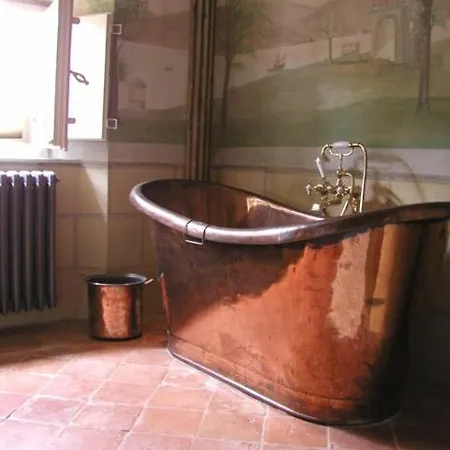 Colletto Villa *