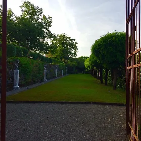 Colletto Villa Coreglia Antelminelli