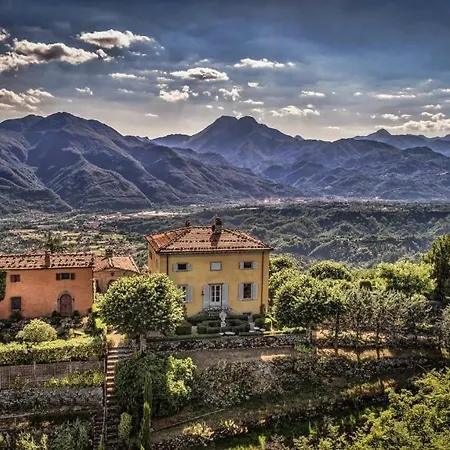 Villa Colletto