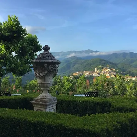 Villa Colletto