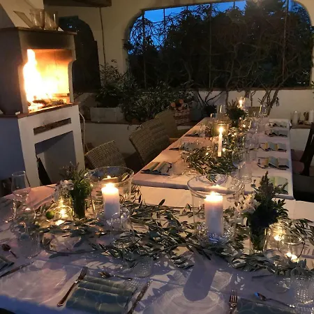 Colletto Villa *