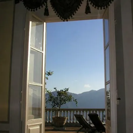 Colletto Villa Coreglia Antelminelli