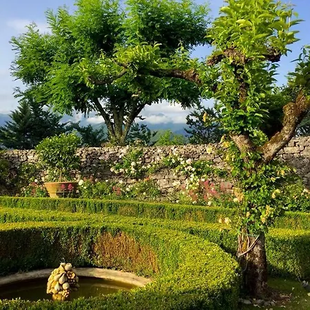 Villa Colletto *