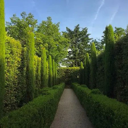 Villa Colletto *