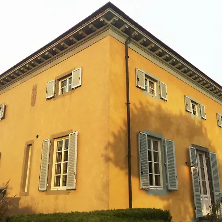 Villa Colletto *