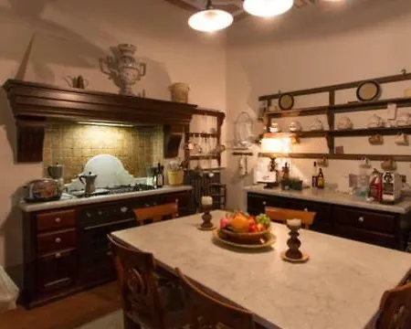Colletto Villa Coreglia Antelminelli
