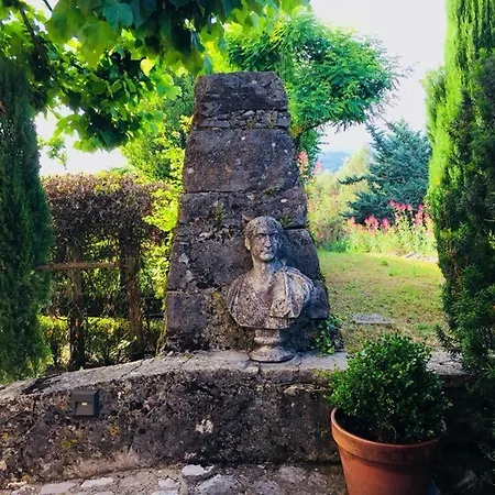 Colletto Villa *