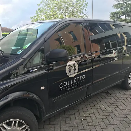 Colletto * Coreglia Antelminelli