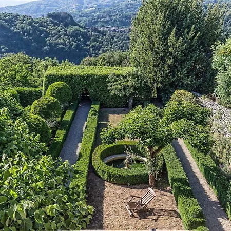 Villa Colletto *