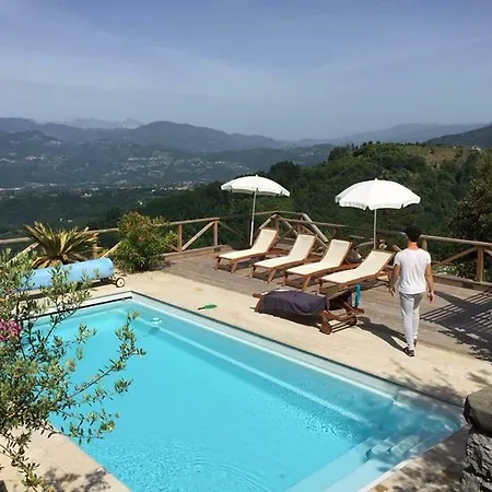 Villa Colletto *