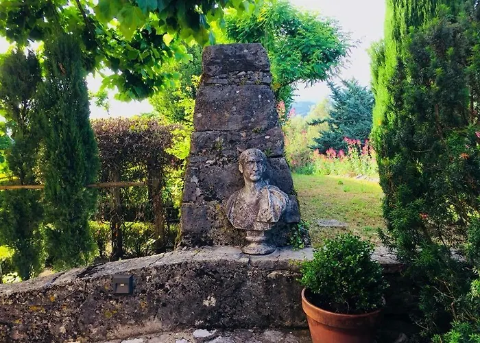 Colletto Villa *