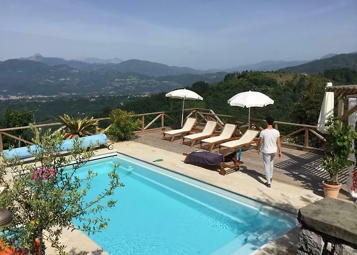 Villa Colletto *