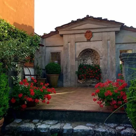 Colletto Villa *