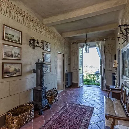 Villa Colletto *