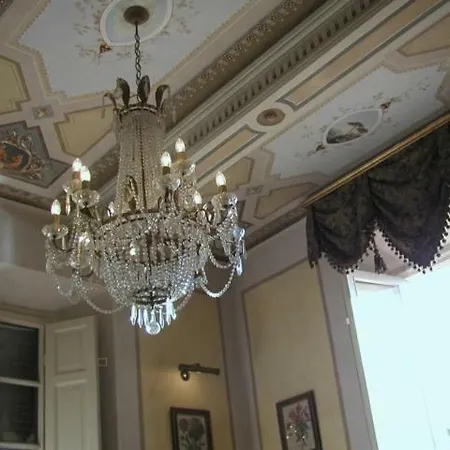 Colletto Villa