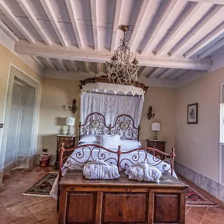 Villa Colletto *