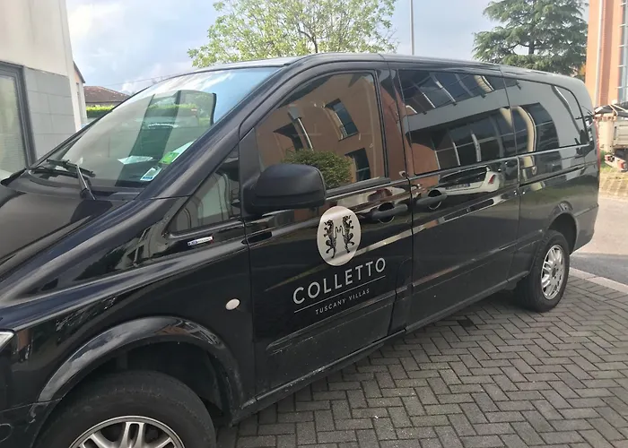 Colletto * Coreglia Antelminelli